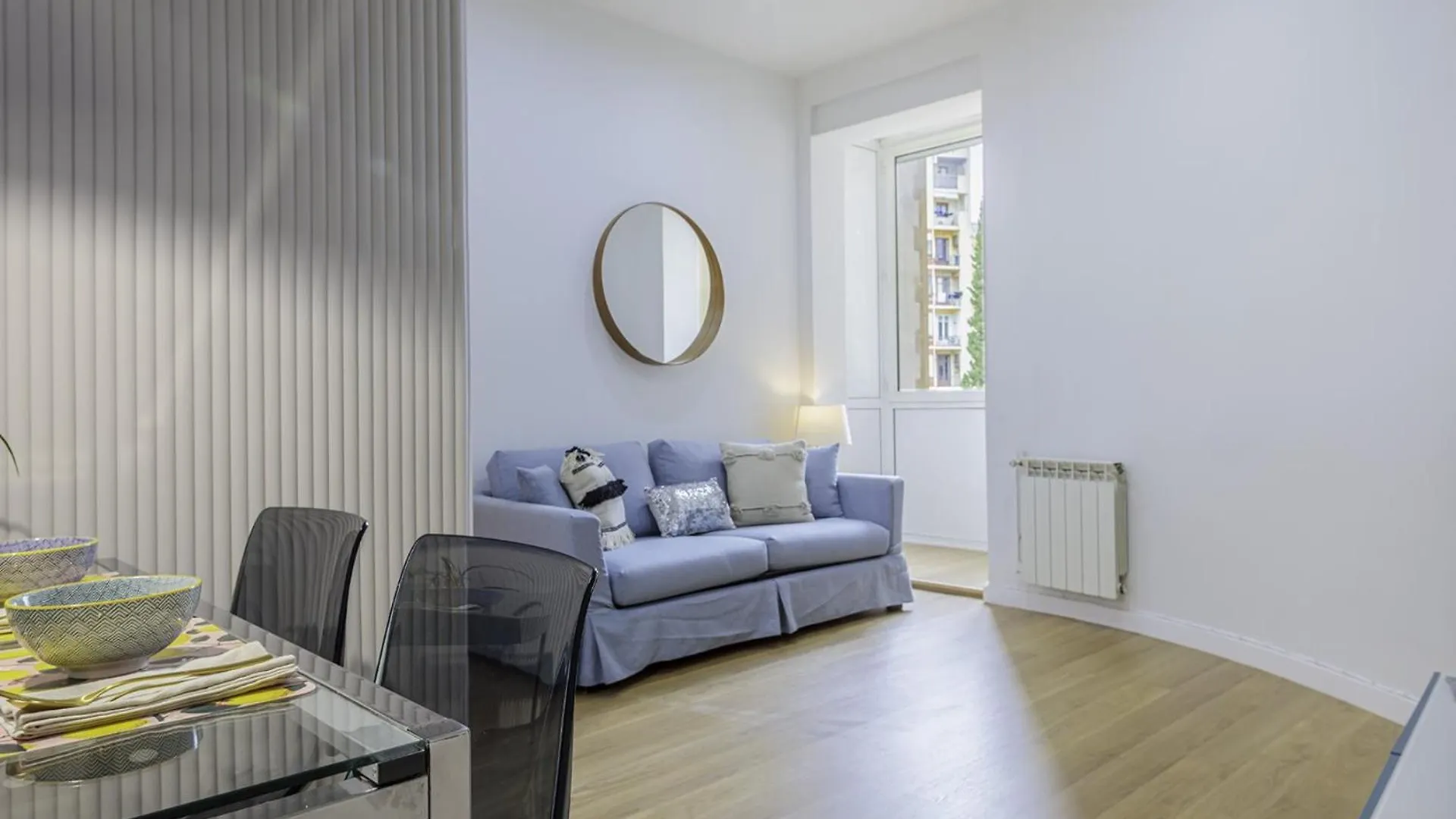 The Gaudi Suites II Barcelona Apartment