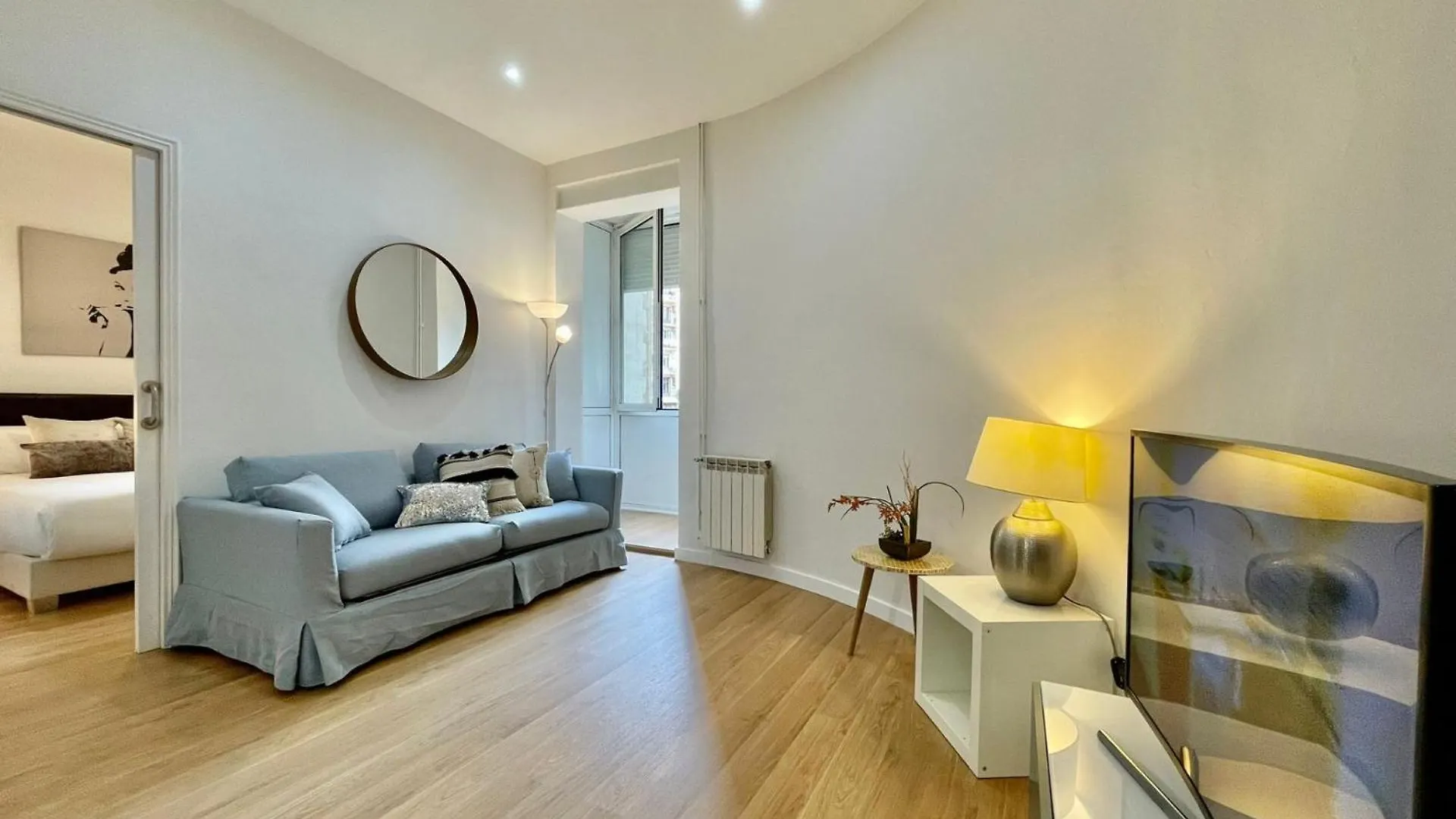 Apartment The Gaudi Suites II Barcelona