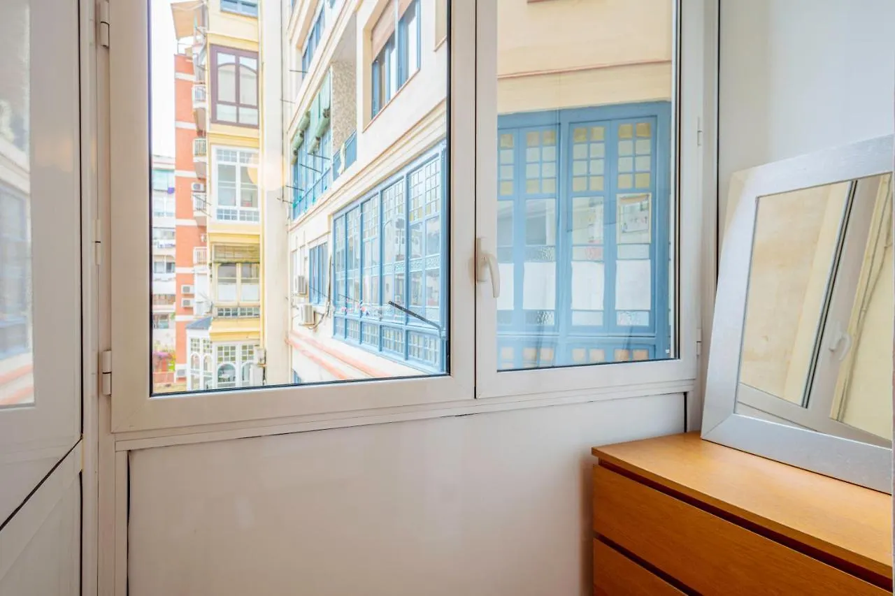 The Gaudi Suites II Barcelona Apartment