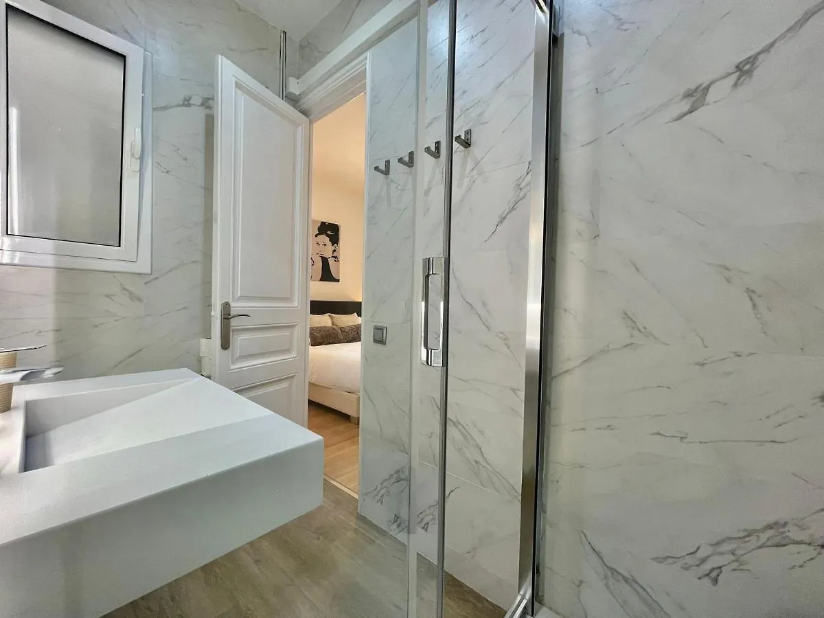 The Gaudi Suites II Barcelona Spain