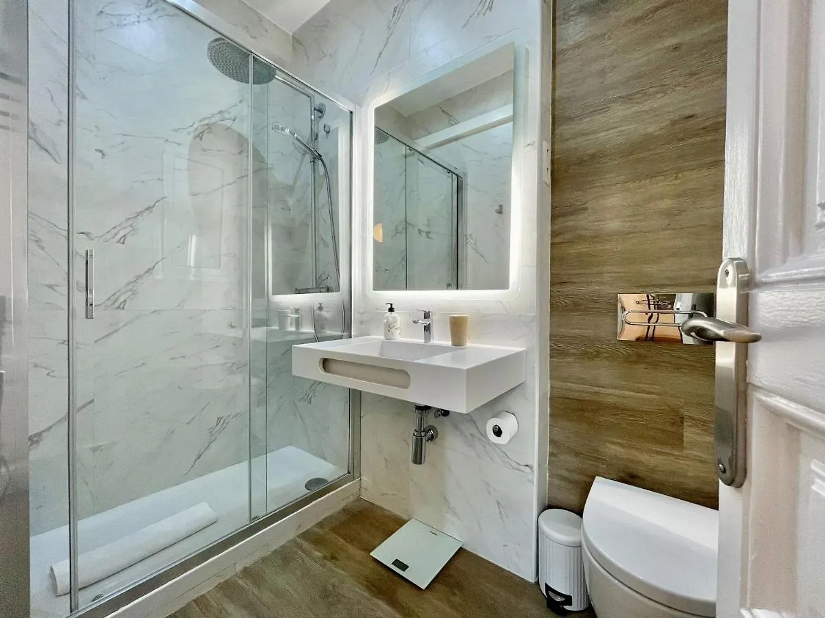 Apartment The Gaudi Suites II Barcelona Spain