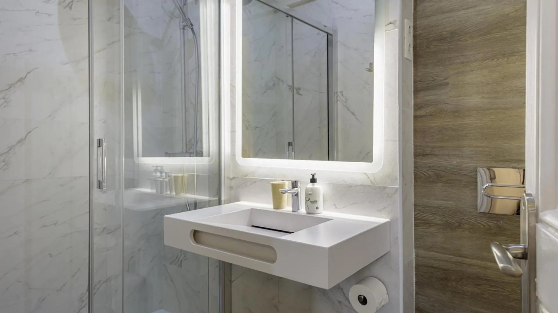 The Gaudi Suites II Barcelona Spain