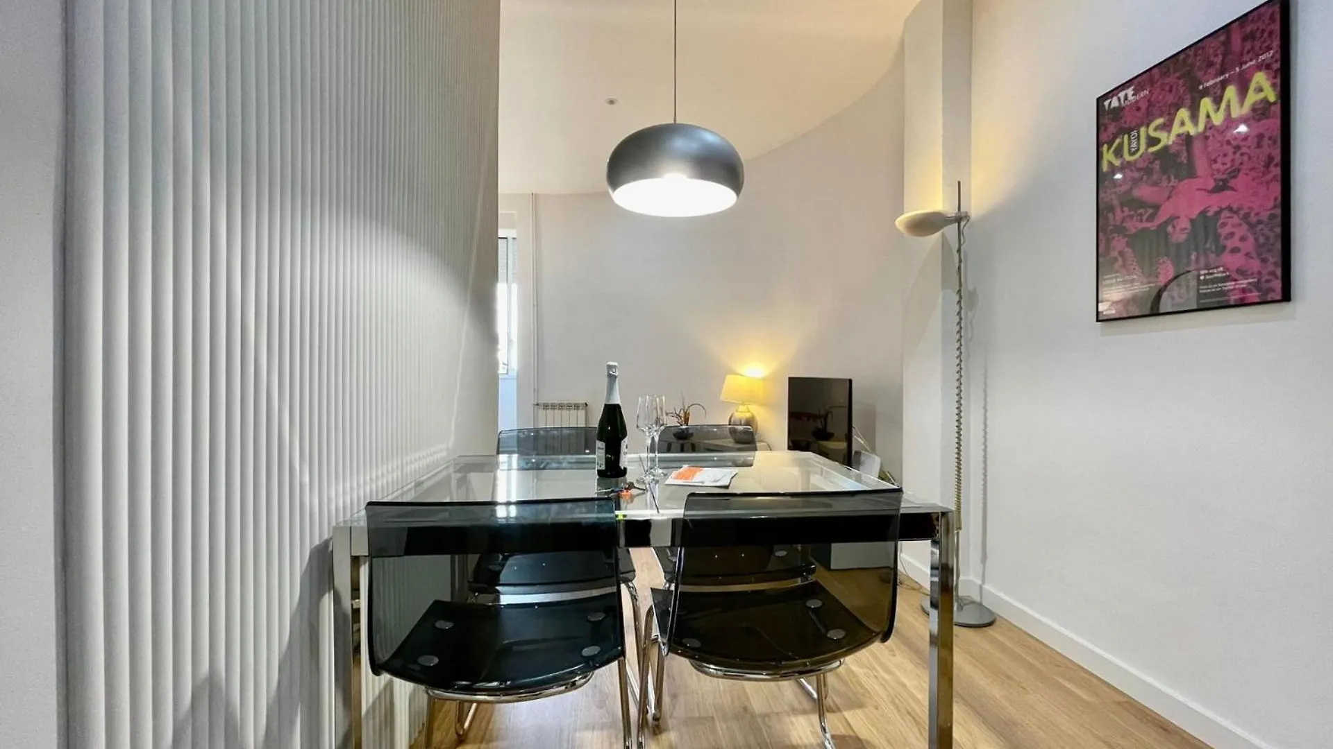 The Gaudi Suites II Barcelona Spain