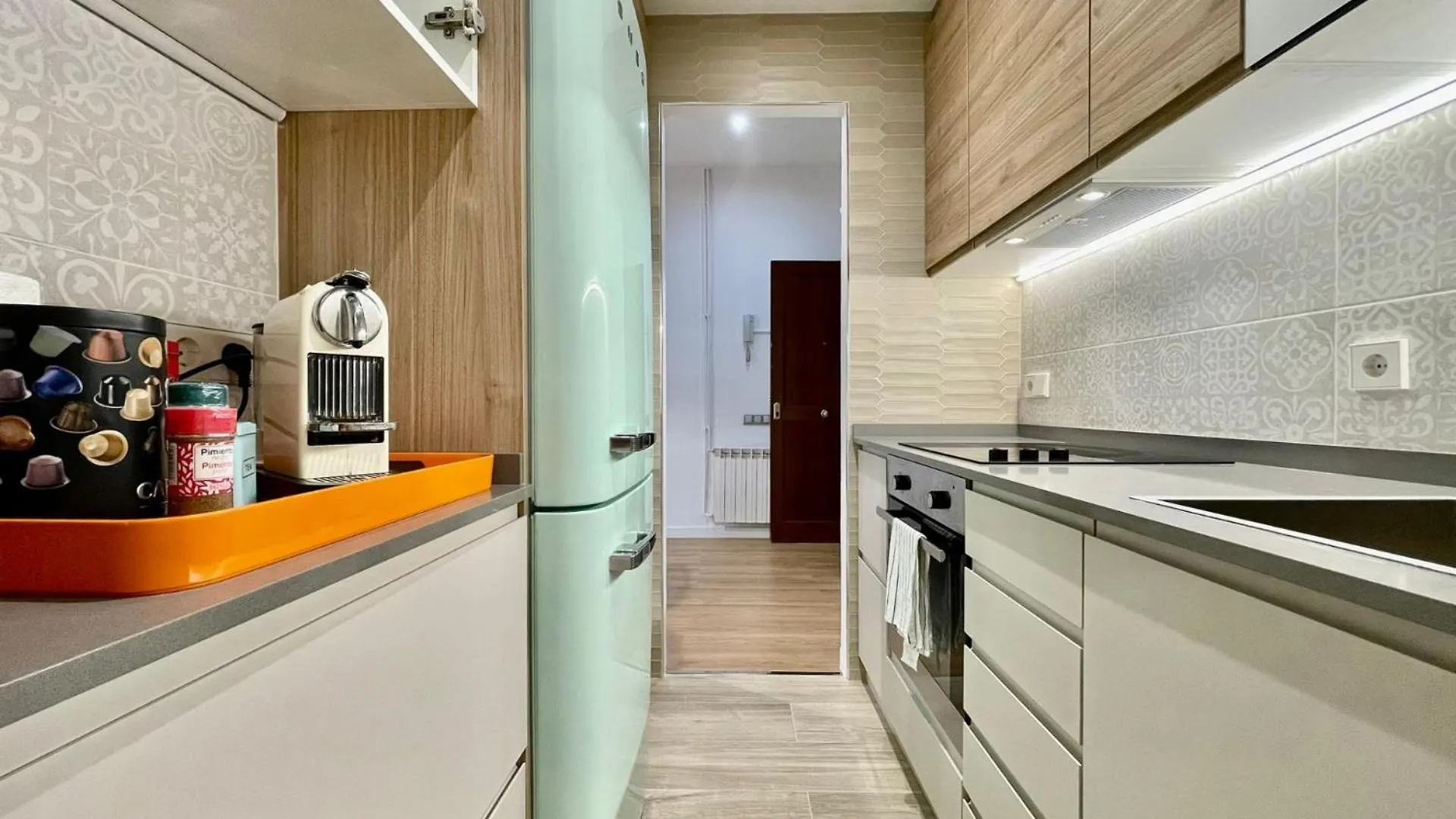 Apartment The Gaudi Suites II Barcelona Spain