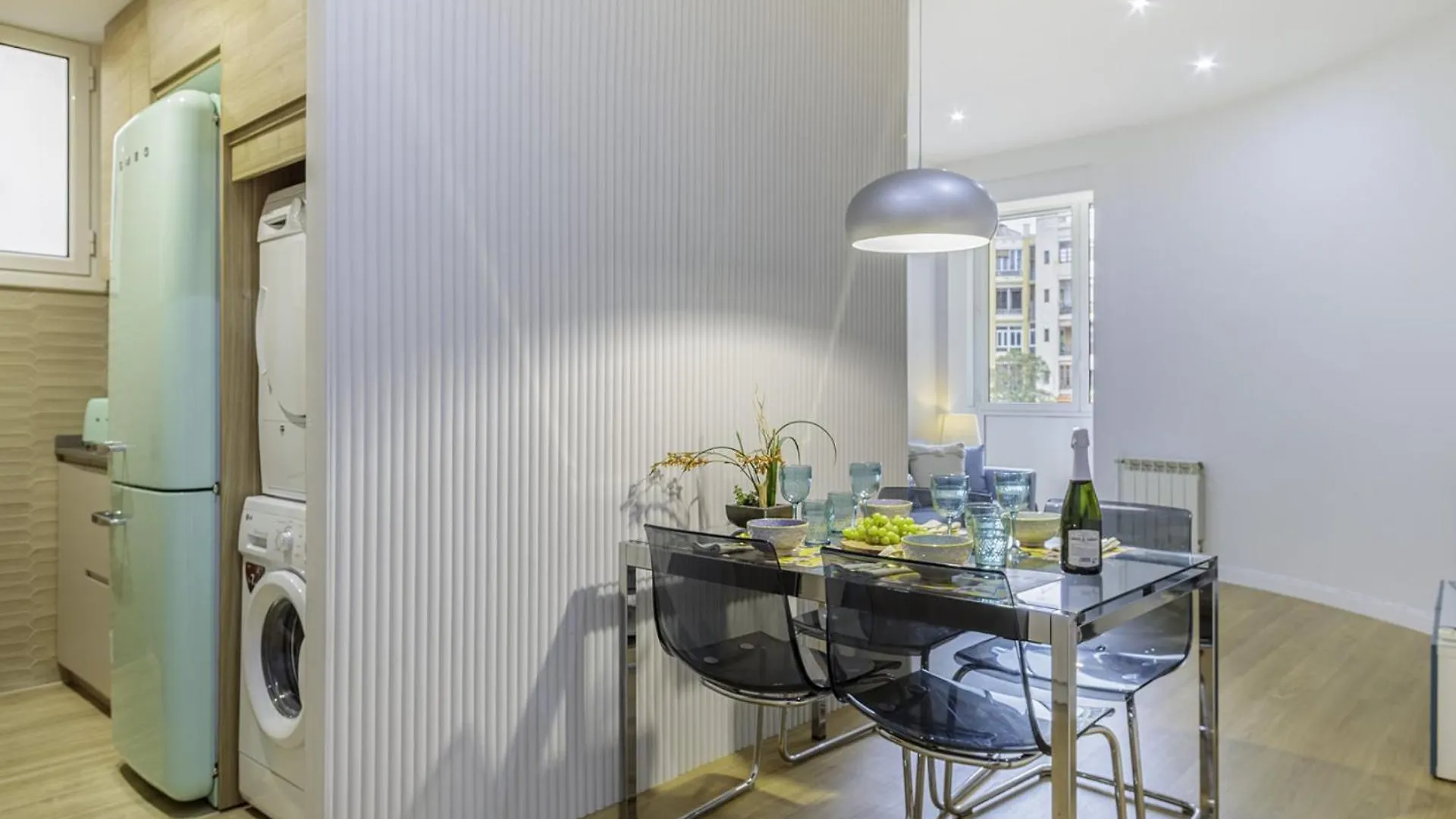 Apartment The Gaudi Suites II Barcelona Spain