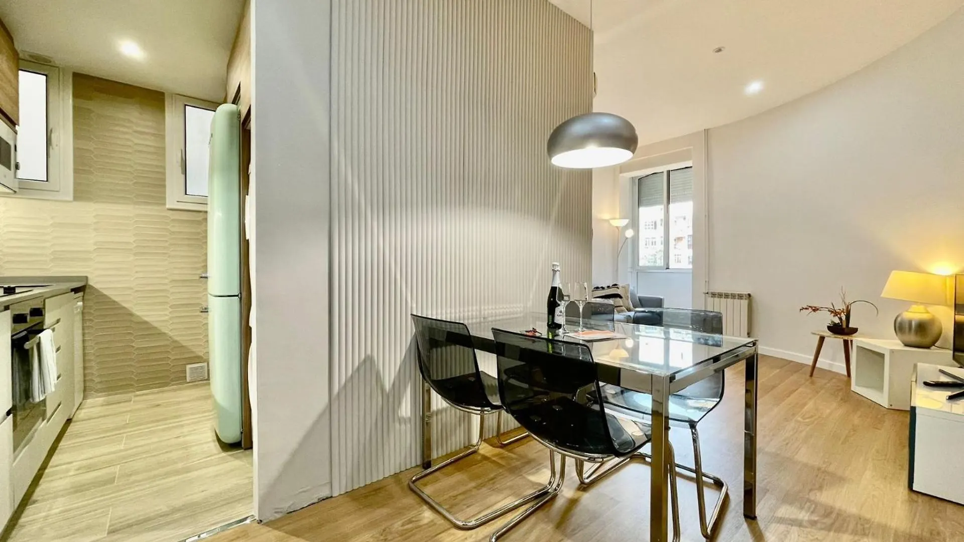 The Gaudi Suites II 바르셀로나