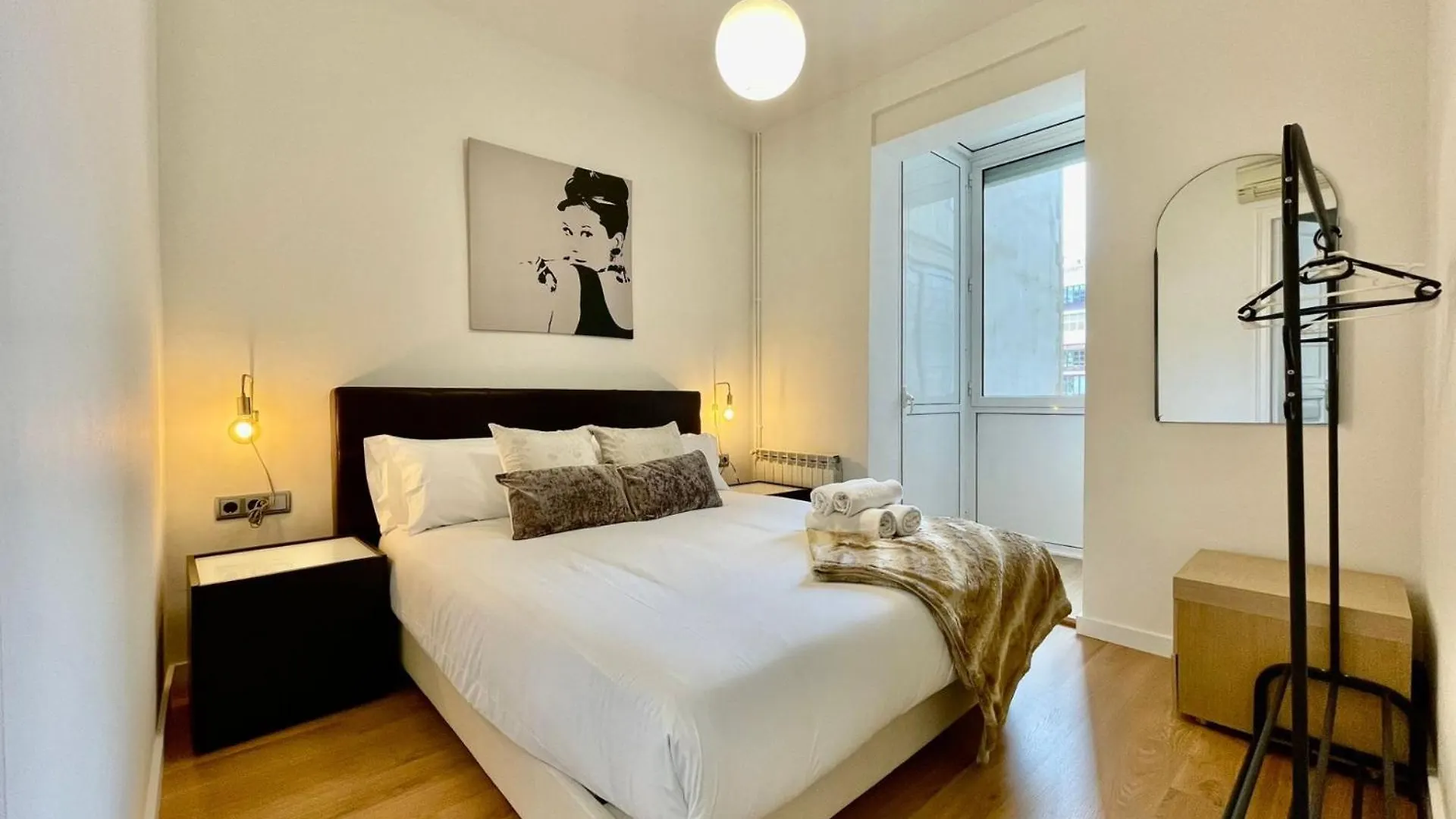 The Gaudi Suites II Barcelona Spain