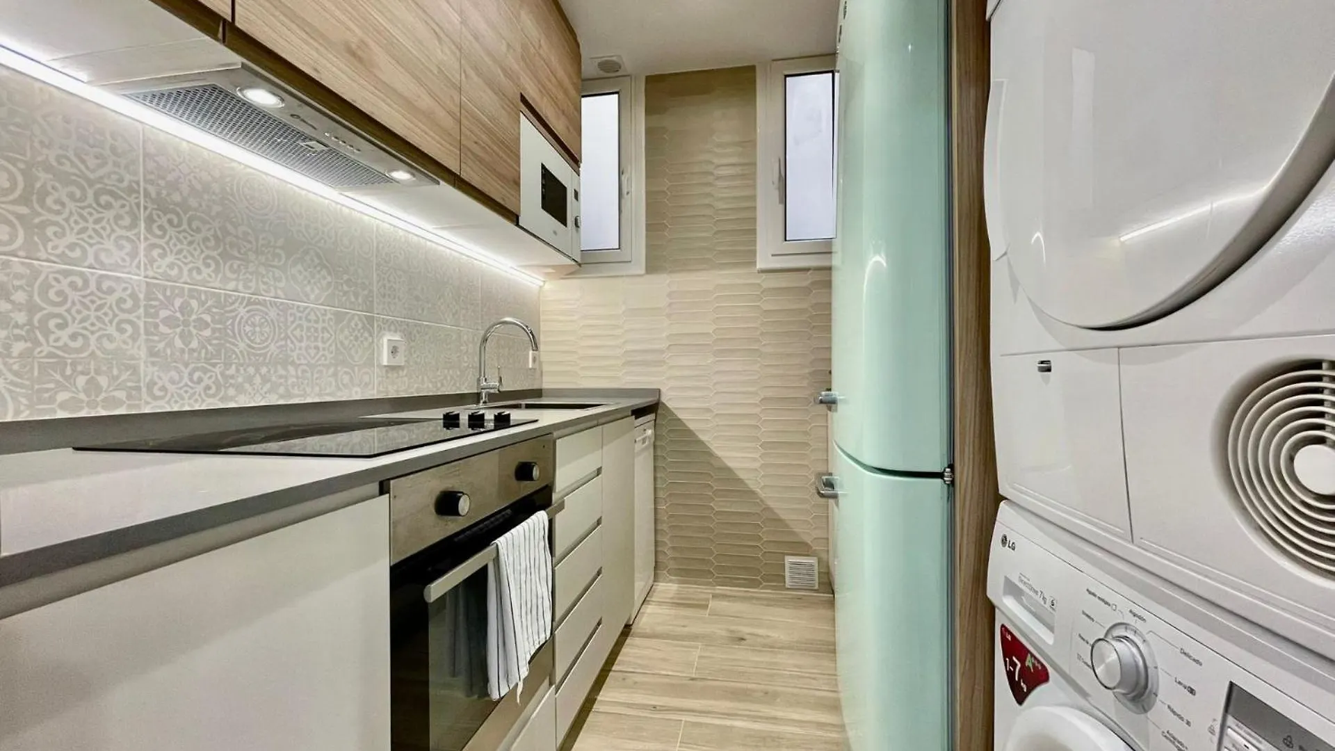 The Gaudi Suites II Barcelona