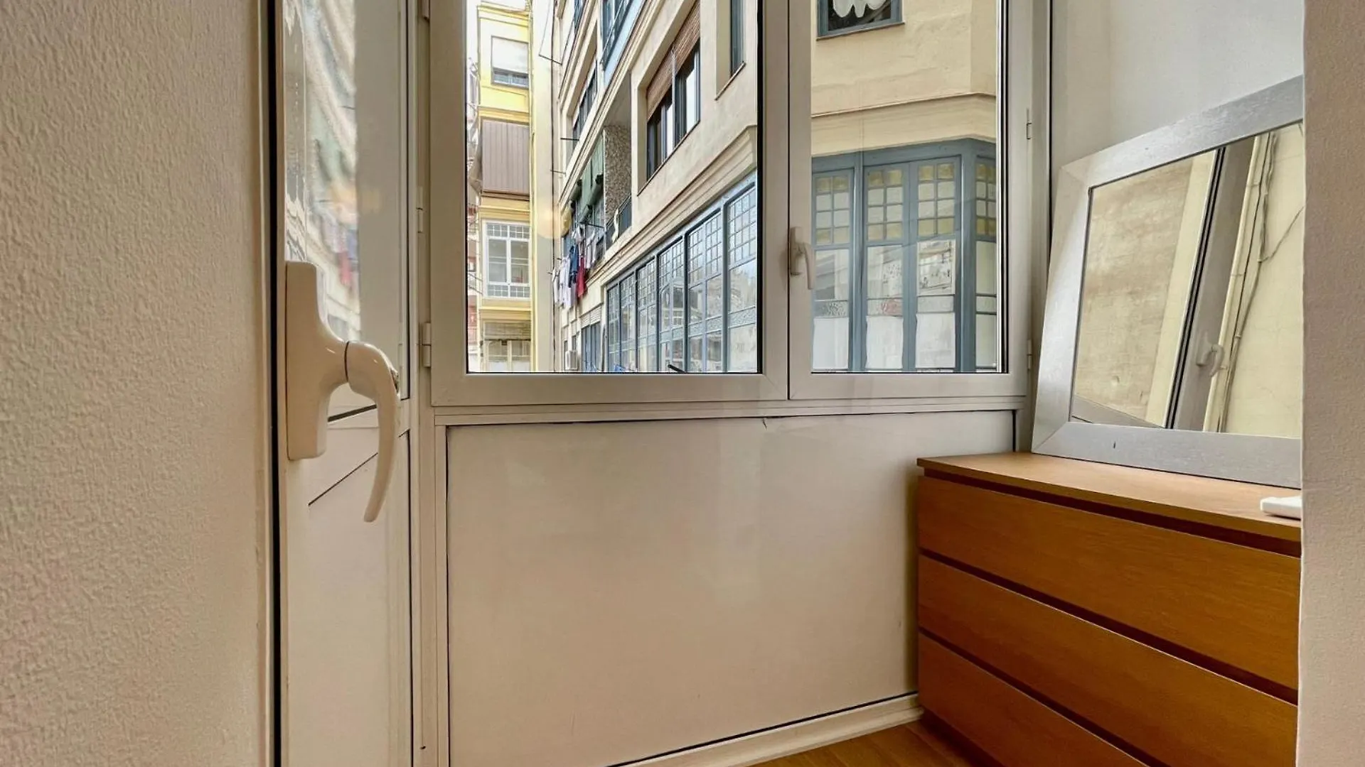Apartment The Gaudi Suites II Barcelona