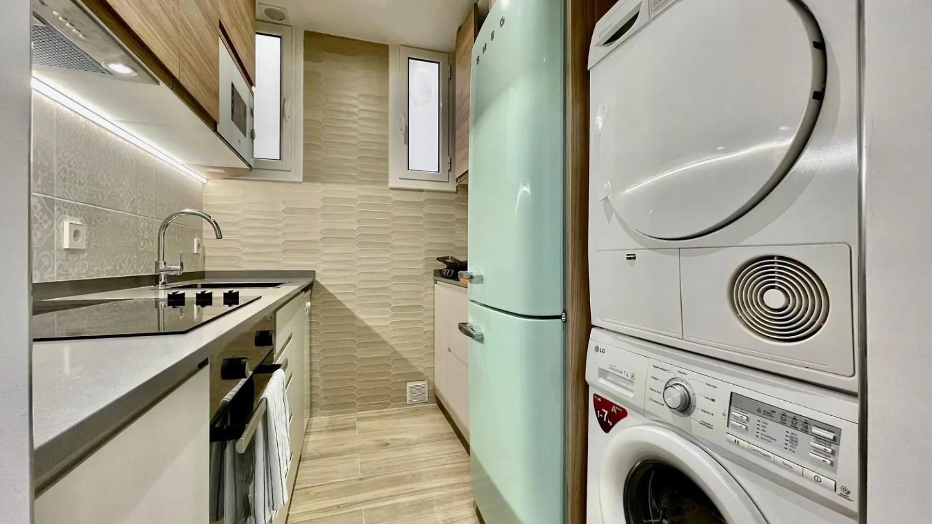 Apartment The Gaudi Suites II Barcelona