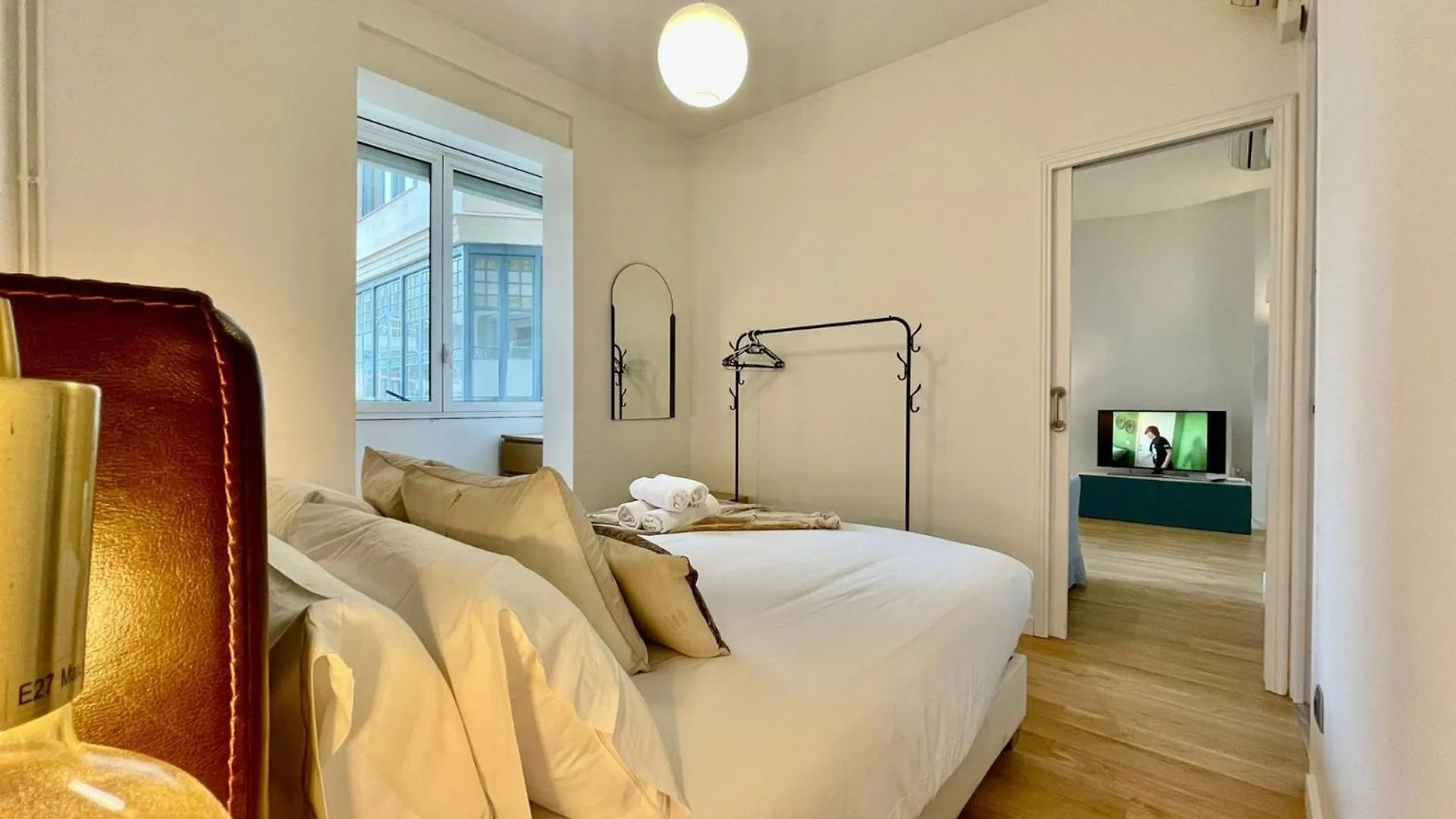 The Gaudi Suites II 바르셀로나 아파트