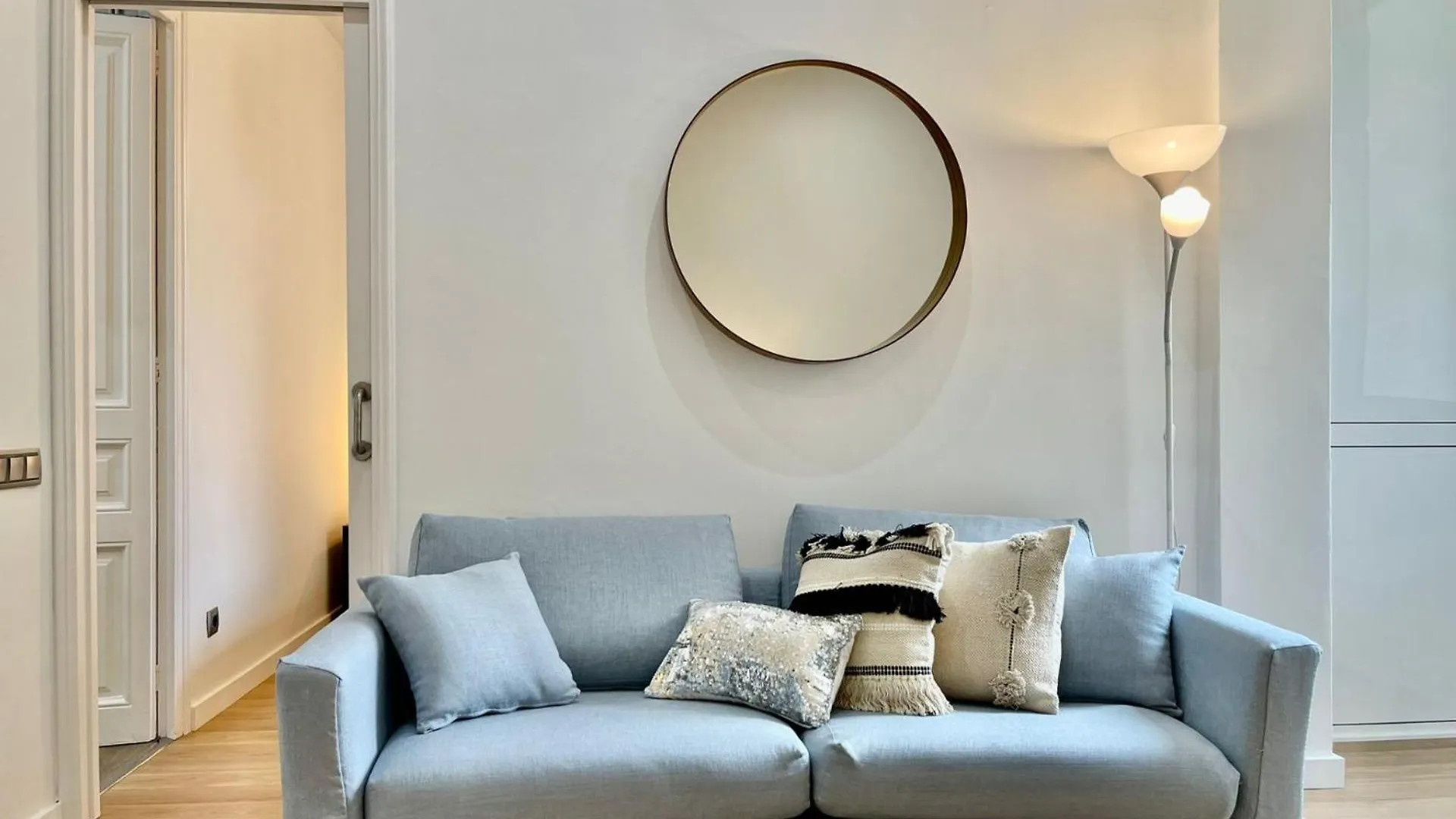 Apartment The Gaudi Suites II Barcelona Spain