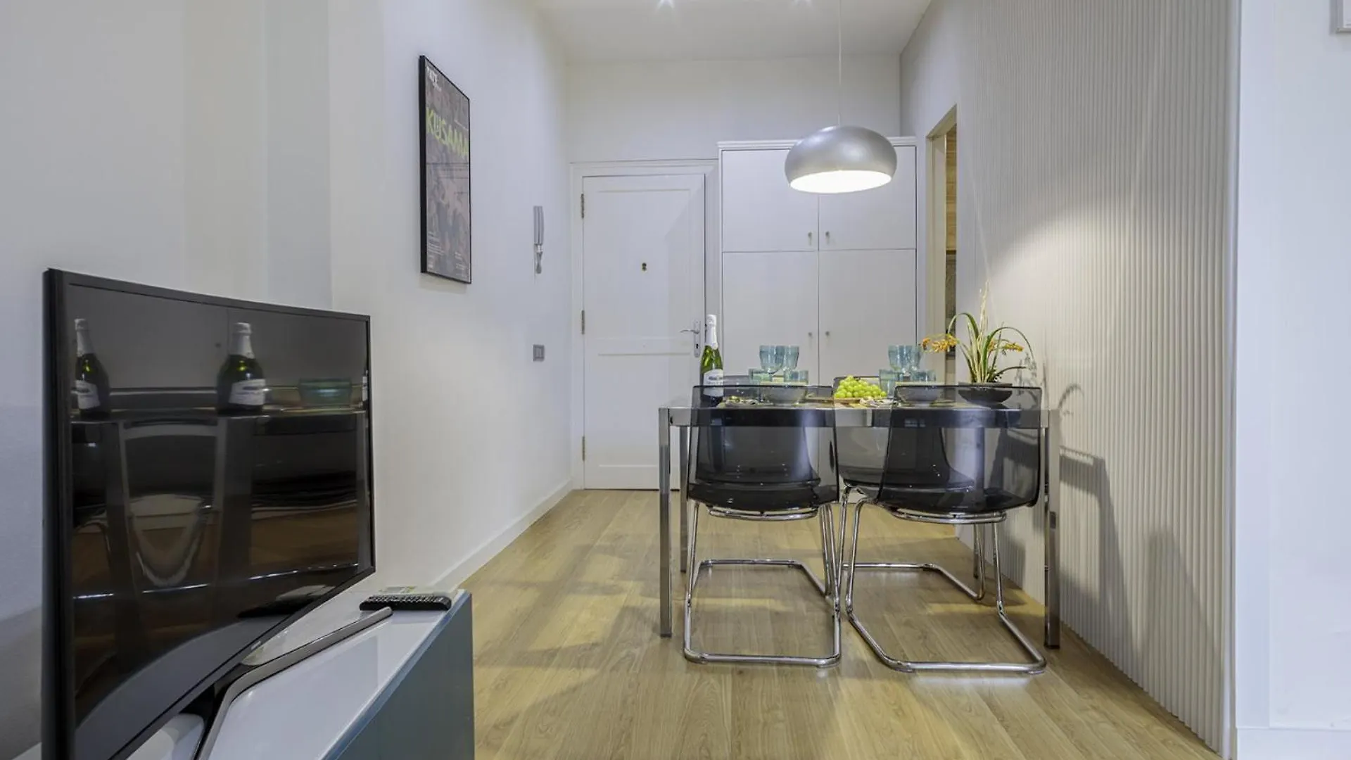 The Gaudi Suites II Barcelona