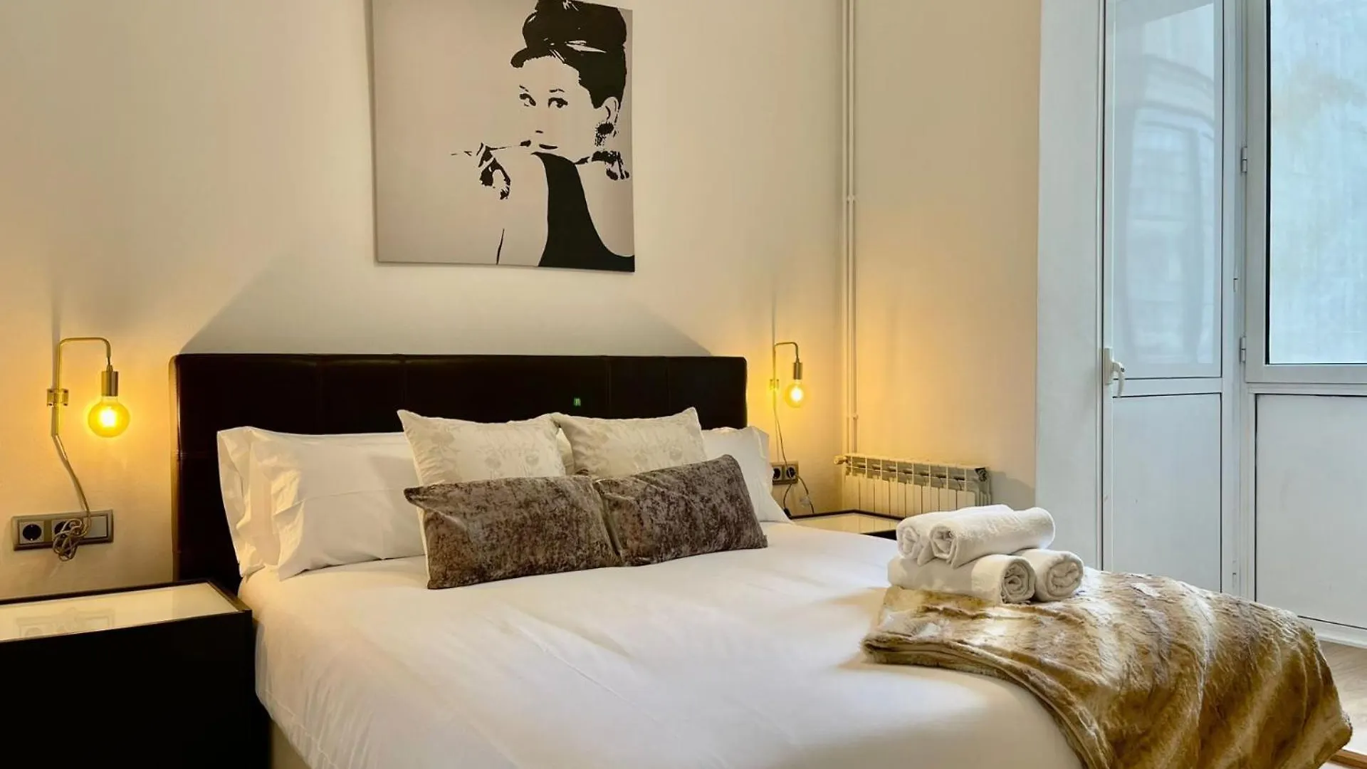 The Gaudi Suites II Barcelona