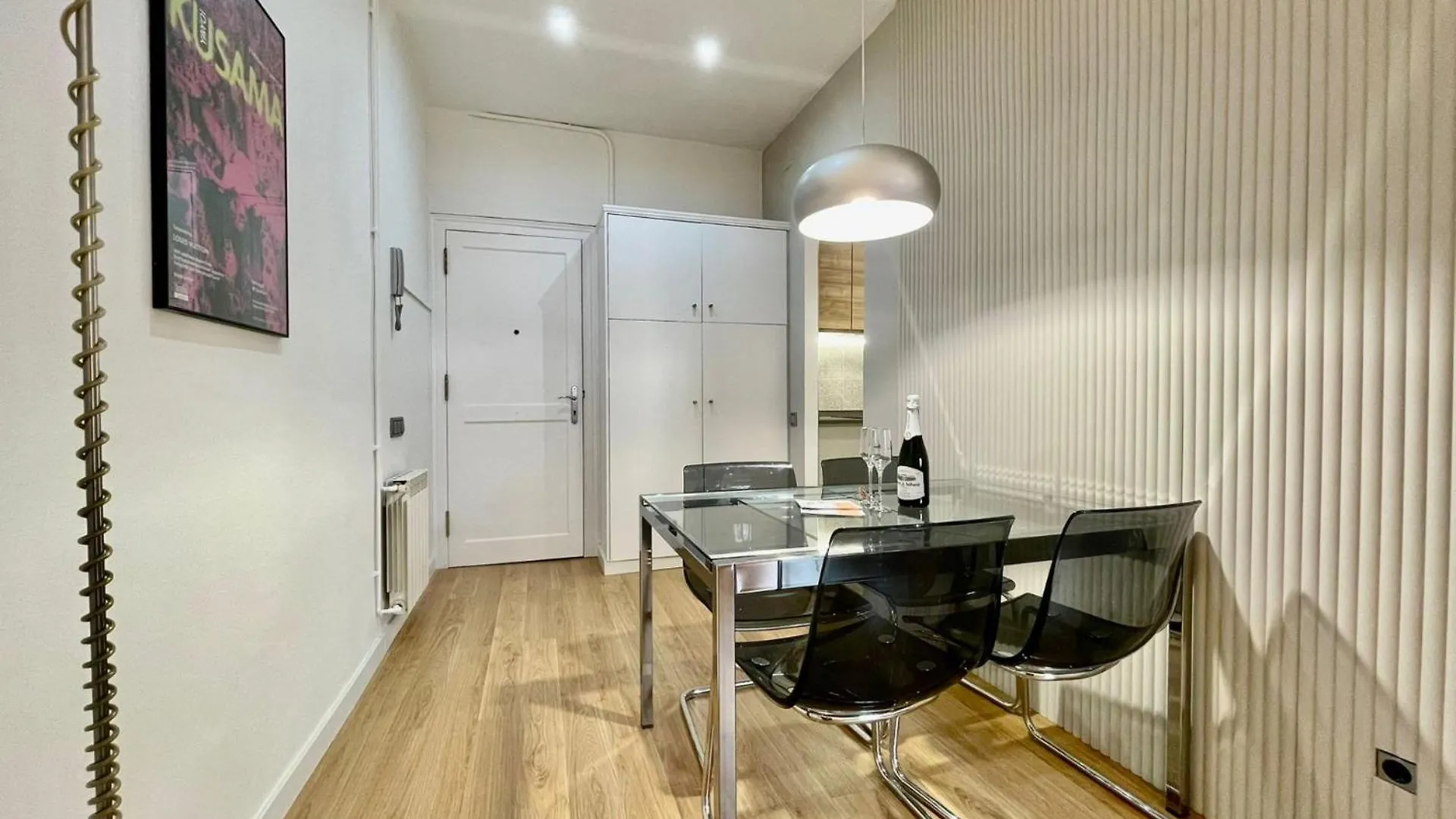 The Gaudi Suites II 바르셀로나 아파트