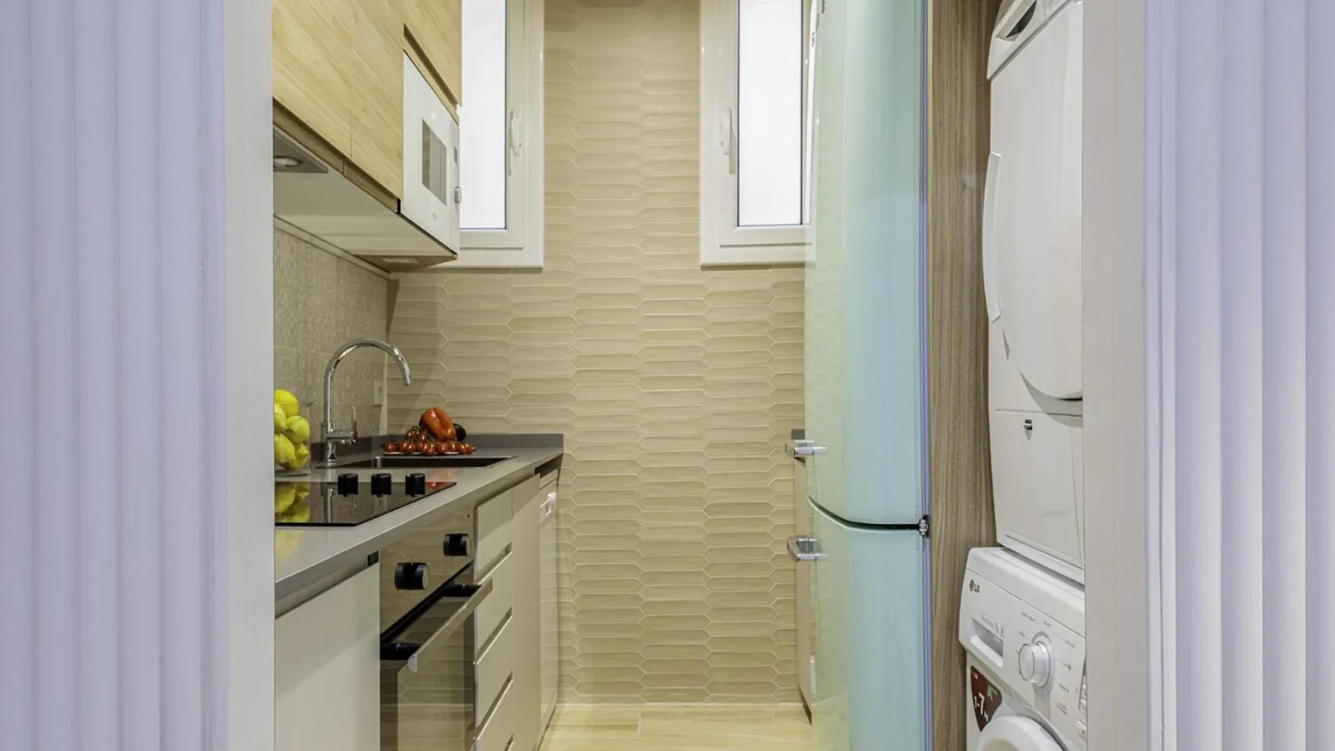 The Gaudi Suites II 바르셀로나 스페인