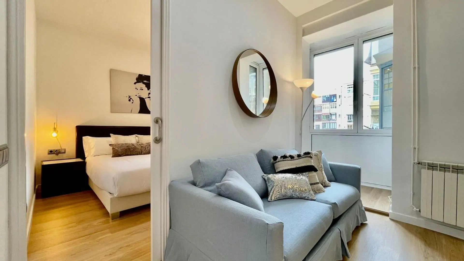 The Gaudi Suites II Barcelona 0*,  Spain