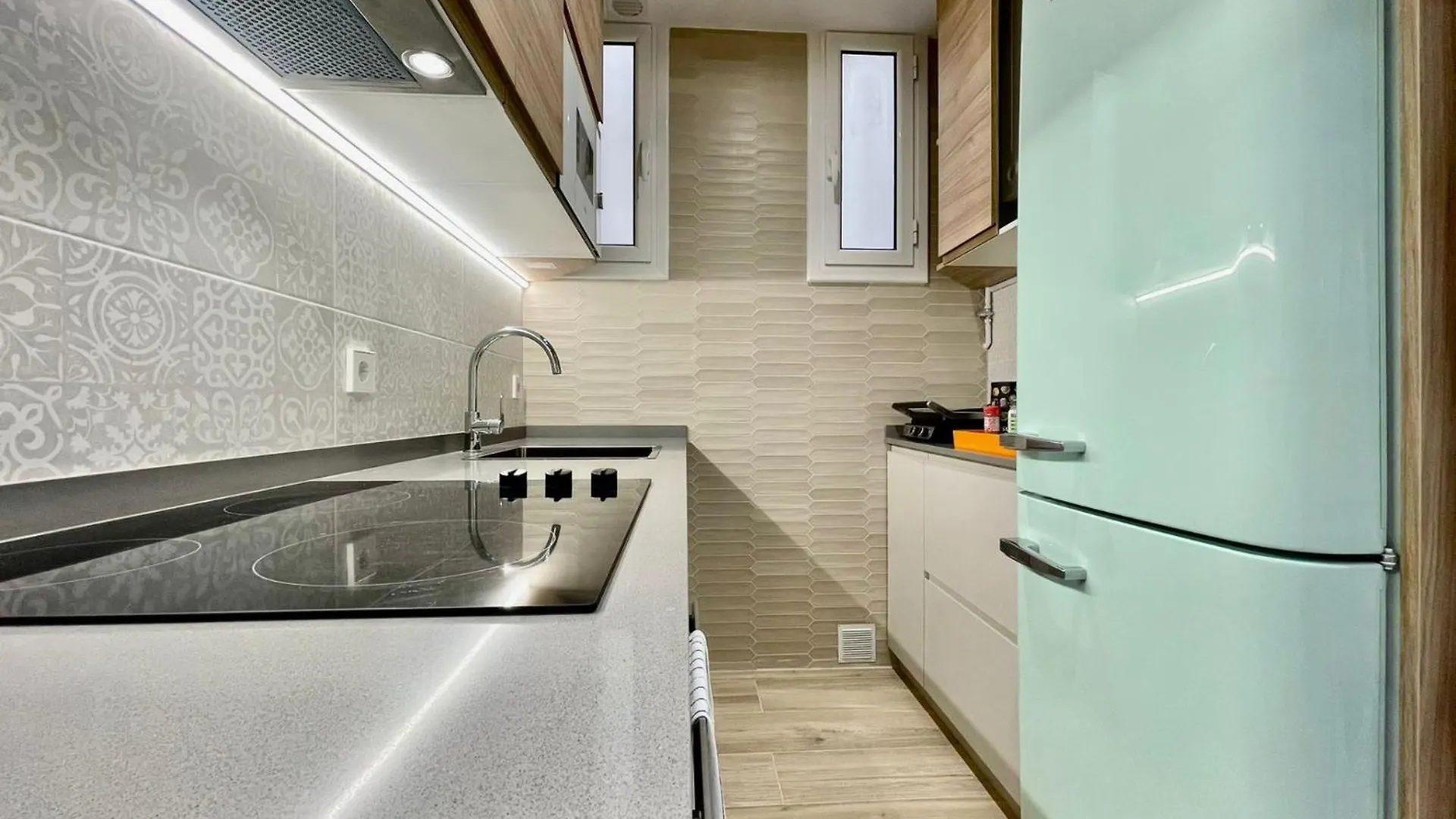 The Gaudi Suites II 바르셀로나