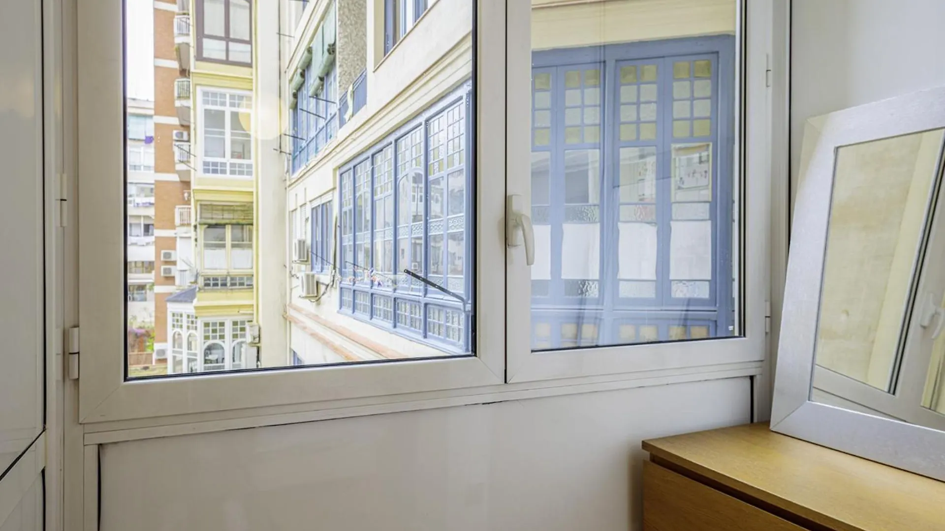 The Gaudi Suites II 바르셀로나